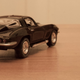 Illustration for article titled Auto World Die-cast 1967 Chevrolet Corvette (Gloss Black)em/em